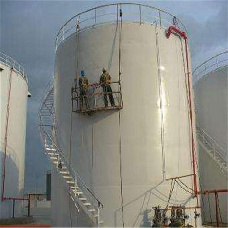 寿宁喷漆翻新・工业喷漆・设备喷漆服务简介